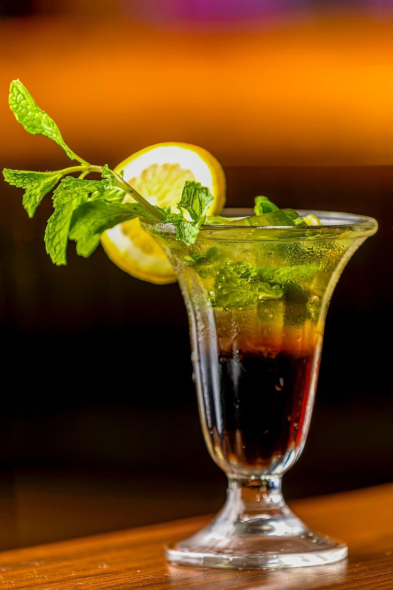 Cocktails