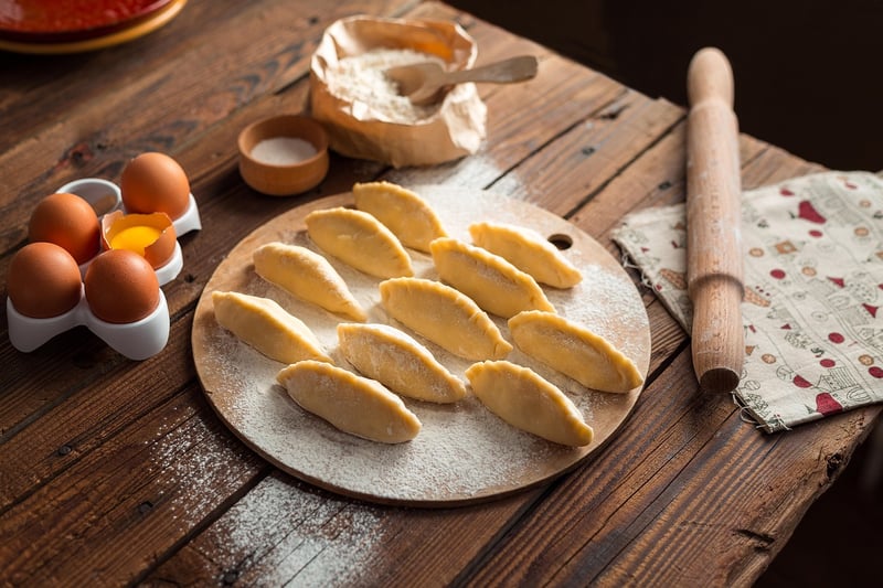 Culinary Remix Image 1