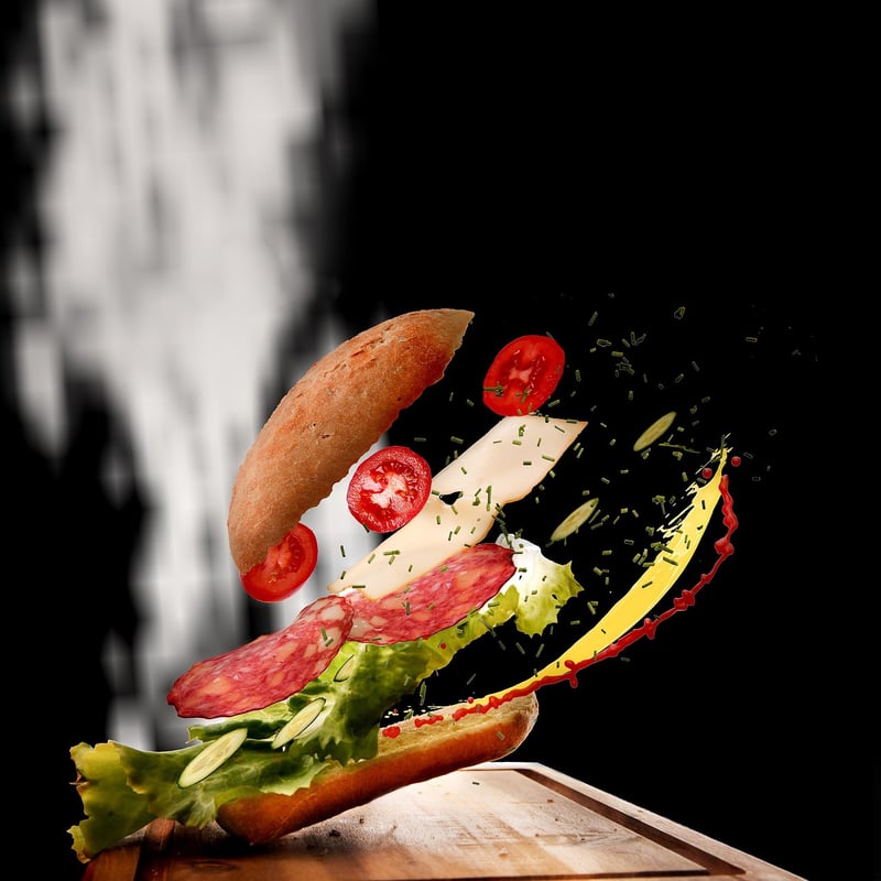 Culinary Remix Image 2