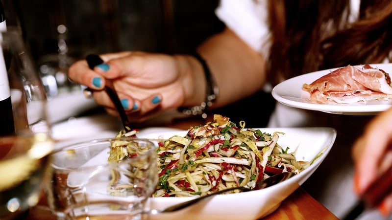 Traditional Dish with a Modern Twist