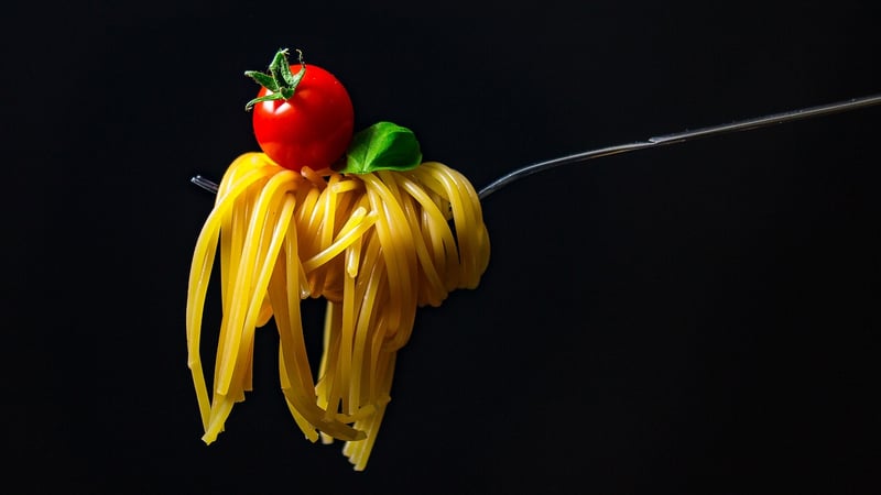 Fusion Cuisine